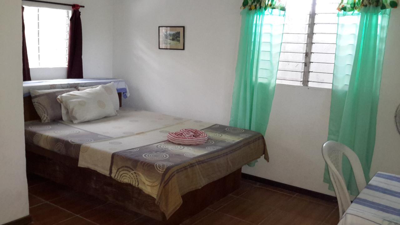 Calypso Resort Panglao Exterior foto