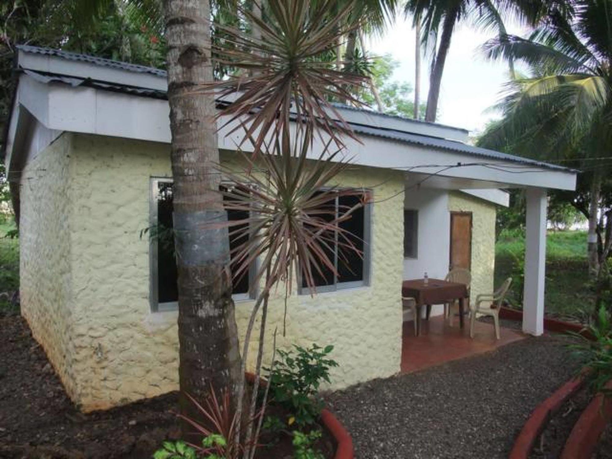 Calypso Resort Panglao Exterior foto