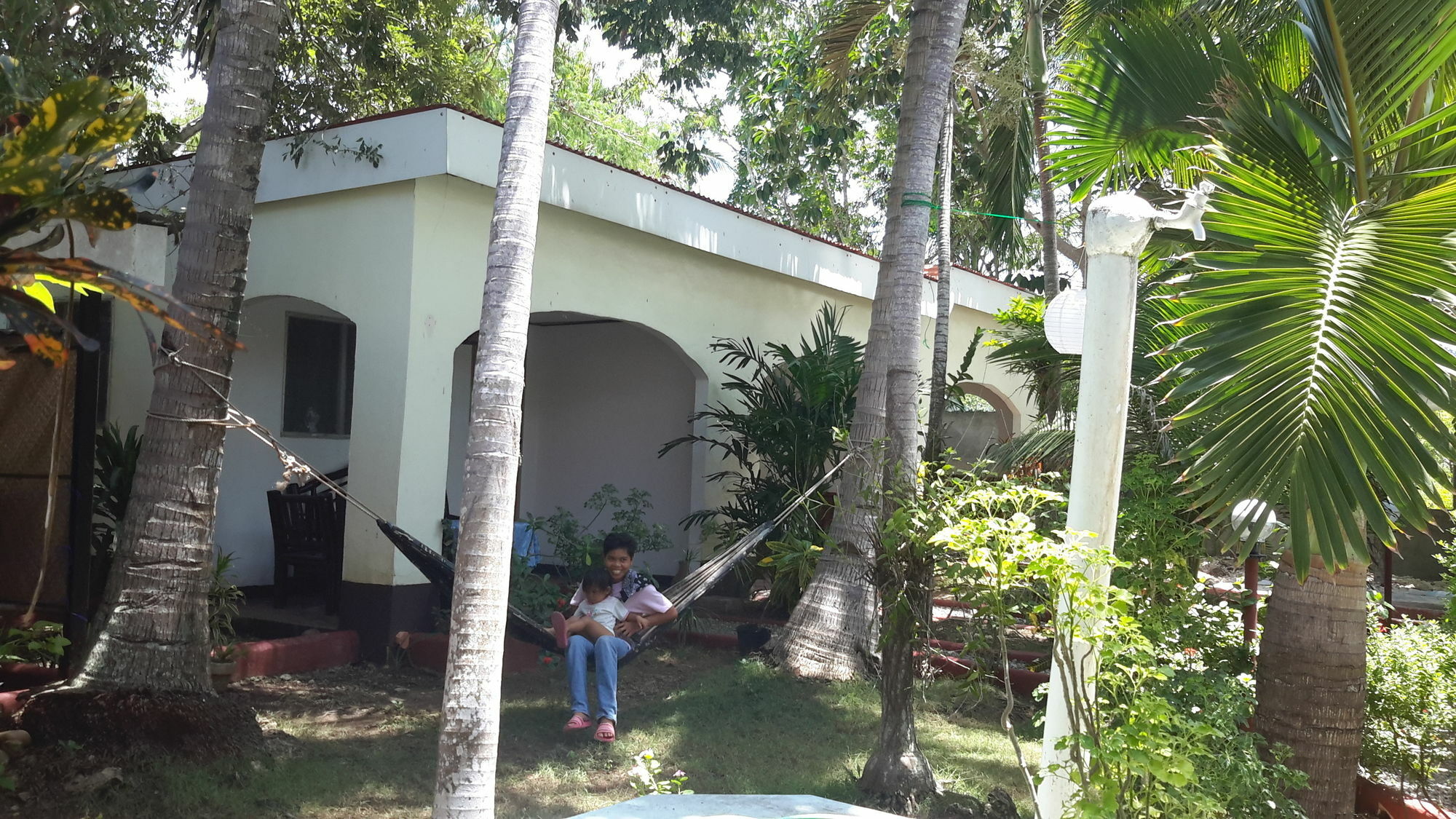 Calypso Resort Panglao Exterior foto