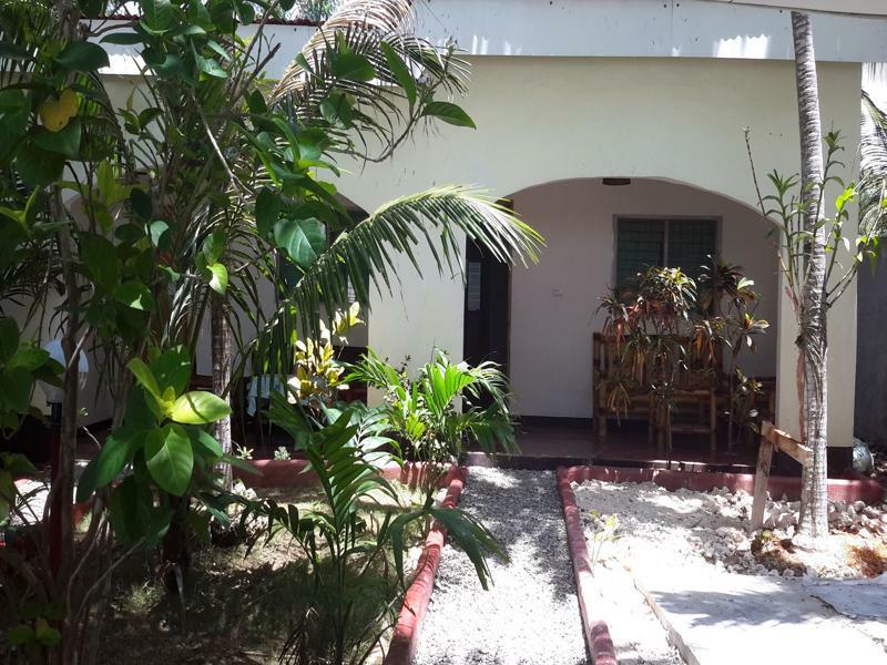Calypso Resort Panglao Exterior foto